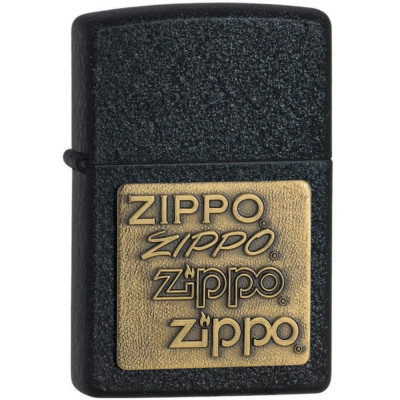 Zippo Зажигалка 362