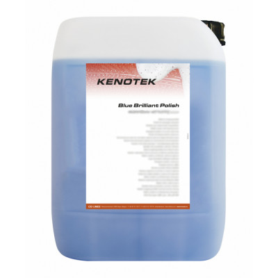 Kenotek Воск-Осушитель Blue Brilliant Polish 020145