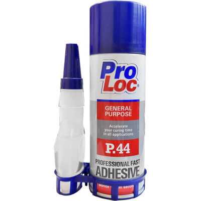 Универсальный экспресс клей PROLOC 11612848