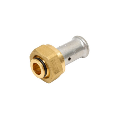 Henco Муфта ВР 16x3/4