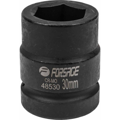 Ударная головка шестигранная Forsage 6999 F-48530