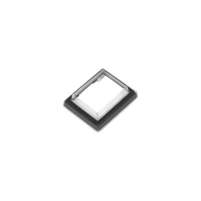 REXANT Влагозащитный колпачок для клавишных выключателей (sc-767 / sc-797) 10 шт 36-2490
