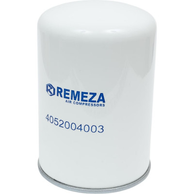 Remeza Масляный фильтр 4052004003