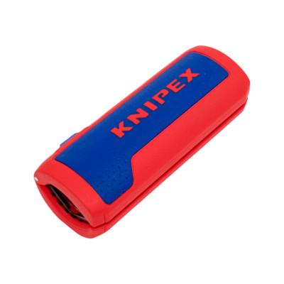 KNIPEX ИНСТРУМЕНТ ДЛЯ СНЯТИЯ ИЗОЛЯЦИИ KN-902201SB