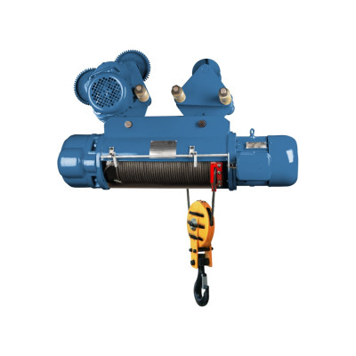 Канатная электрическая таль GEARSEN CD GCD 32120