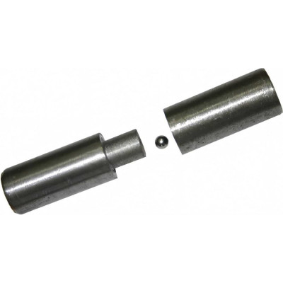 STARFIX Петля гаражная с шаром 20x100 SMP-26421-1