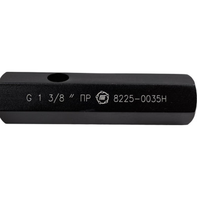 Туламаш Калибр-пробка G 1 3/8 ПР ТМ 104189
