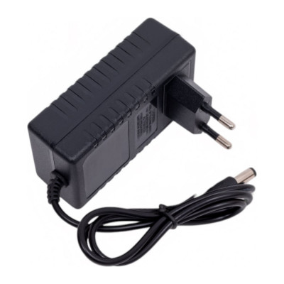 AktiTool Зарядное устройство для аккумуляторов li-ion CH-16 (16В) 101230zu