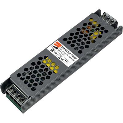Jazzway Драйвер BSPS 12V10,00A=120W IP20 3 г.гар. 5013902
