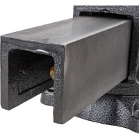 Gigant Professional Поворотные слесарные тиски 200 мм GP-BV-200