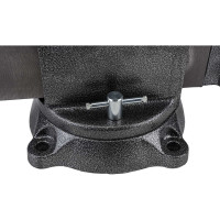 Gigant Professional Поворотные слесарные тиски 200 мм GP-BV-200