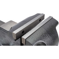 Gigant Professional Поворотные слесарные тиски 200 мм GP-BV-200