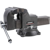 Gigant Professional Поворотные слесарные тиски 200 мм GP-BV-200