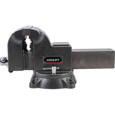 Gigant Professional Поворотные слесарные тиски 200 мм GP-BV-200