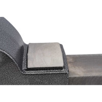 Gigant Professional Поворотные слесарные тиски 200 мм GP-BV-200