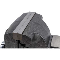Gigant Professional Поворотные слесарные тиски 200 мм GP-BV-200