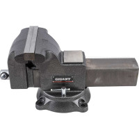 Gigant Professional Поворотные слесарные тиски 200 мм GP-BV-200