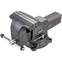 Gigant Professional Поворотные слесарные тиски 200 мм GP-BV-200