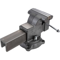 Gigant Professional Поворотные слесарные тиски 200 мм GP-BV-200