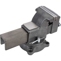 Gigant Professional Поворотные слесарные тиски 150 мм GP-BV-150