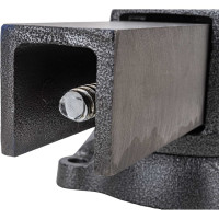 Gigant Professional Поворотные слесарные тиски 150 мм GP-BV-150