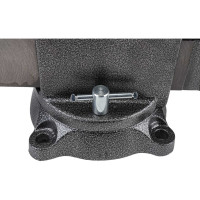 Gigant Professional Поворотные слесарные тиски 150 мм GP-BV-150