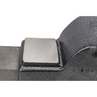 Gigant Professional Поворотные слесарные тиски 150 мм GP-BV-150