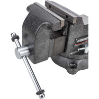 Gigant Professional Поворотные слесарные тиски 150 мм GP-BV-150