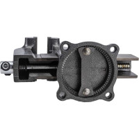 Gigant Professional Поворотные слесарные тиски 150 мм GP-BV-150