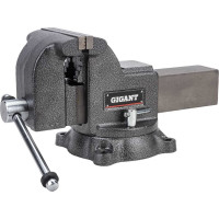 Gigant Professional Поворотные слесарные тиски 150 мм GP-BV-150