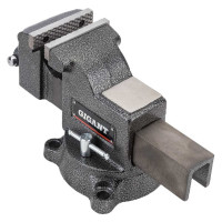 Gigant Professional Поворотные слесарные тиски 100 мм GP-BV-100