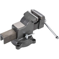 Gigant Professional Поворотные слесарные тиски 100 мм GP-BV-100