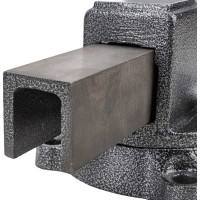 Gigant Professional Поворотные слесарные тиски 100 мм GP-BV-100