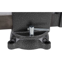 Gigant Professional Поворотные слесарные тиски 100 мм GP-BV-100