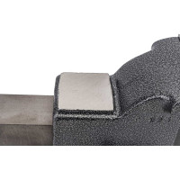 Gigant Professional Поворотные слесарные тиски 100 мм GP-BV-100