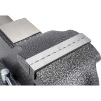 Gigant Professional Поворотные слесарные тиски 100 мм GP-BV-100
