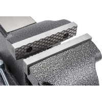 Gigant Professional Поворотные слесарные тиски 100 мм GP-BV-100