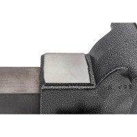 Gigant Professional Поворотные слесарные тиски 125 мм GP-BV-125