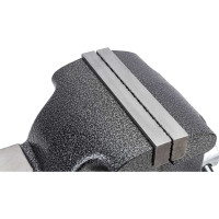 Gigant Professional Поворотные слесарные тиски 125 мм GP-BV-125