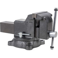 Gigant Professional Поворотные слесарные тиски 125 мм GP-BV-125