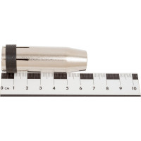 Сопло газовое коническое (12.5 мм) для Mig 24 КЕДР 7160065