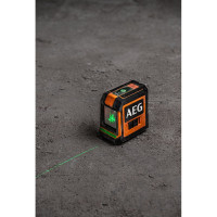 AEG Лазерный нивелир CLG220-K 4935472254