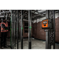 AEG Лазерный нивелир CLG220-K 4935472254