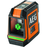 AEG Лазерный нивелир CLG220-K 4935472254