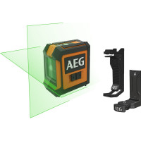 AEG Лазерный нивелир CLG220-K 4935472254