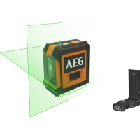 AEG Лазерный нивелир CLG220-B 4935472253