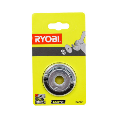 Ryobi Гайка для УШМ RAKEF 5132004835