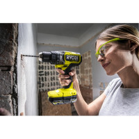 Ryobi 18В Ударная дрель-шуруповерт RPD18X-2C52S 5133005527