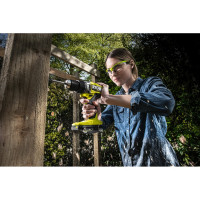 Ryobi 18В Ударная дрель-шуруповерт RPD18X-2C52S 5133005527
