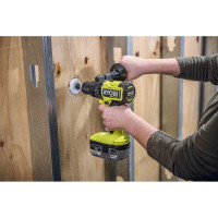 Ryobi 18В Ударная дрель-шуруповерт RPD18X-2C52S 5133005527